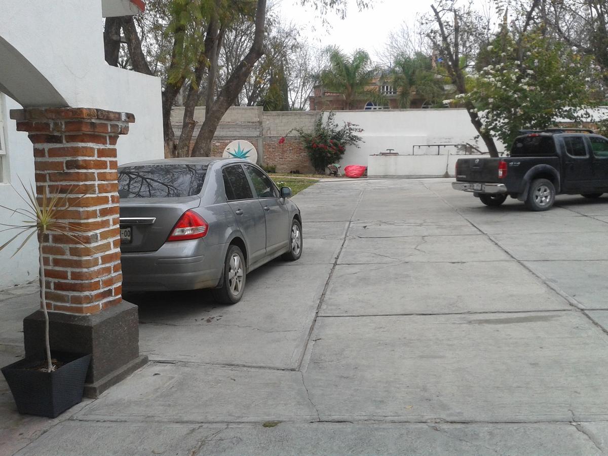 Hotel Tasquillo Exterior photo